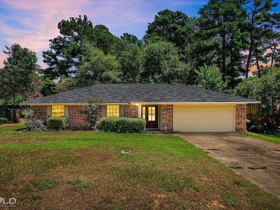 3222 Pinehaven Ln, Haughton, LA 71037 MLS 20388484 Zillow