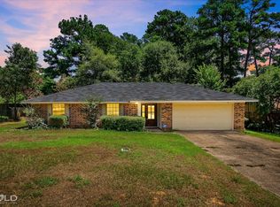 3222 Pinehaven Ln, Haughton, LA 71037