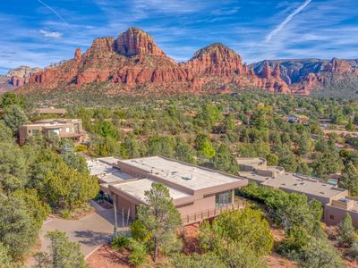 55 Woodland Dr, Sedona, AZ, 86336