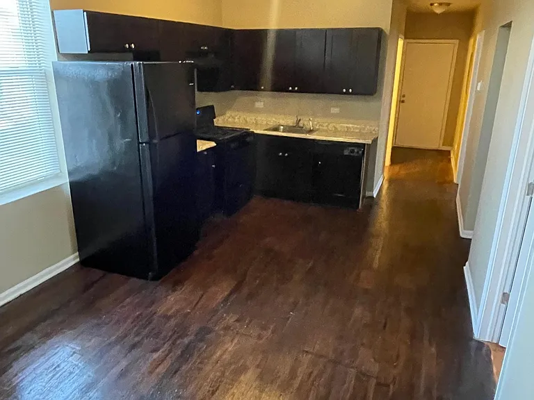 5144 S Throop St #2 — Photo 2