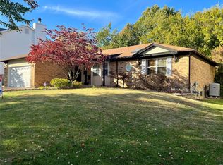 3443 Falcon View Ln, Saint Louis, MO