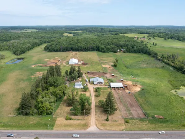 4950 State 210 SW, Pillager, MN 56473