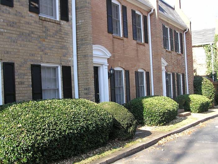 Charlestown Complex