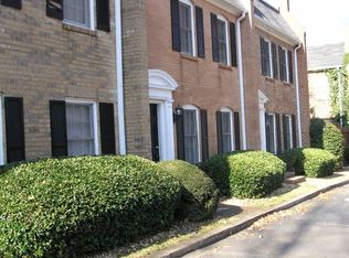 310 S Church St APT 2, Athens, GA 30605