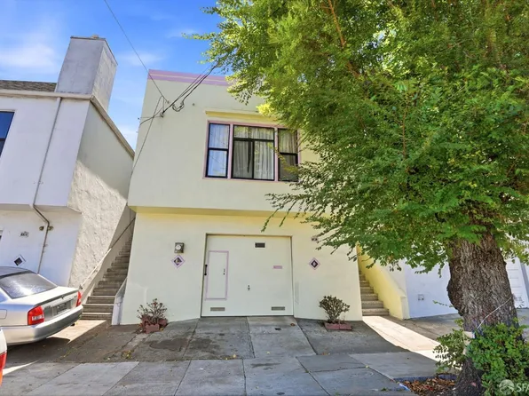141 Sagamore St, San Francisco, CA 94112