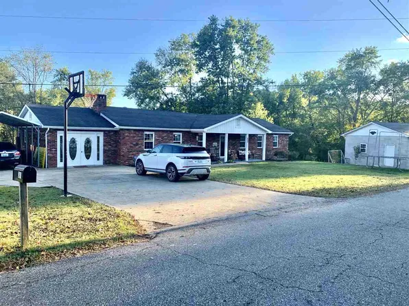 381 Pleasant Valley, Wurtland, KY 41144