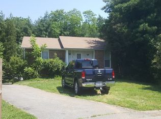 603 Doane Dr, Clarksville, TN 37042