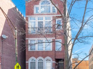 541 N Noble St APT 3, Chicago, IL 60642