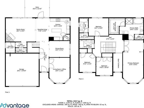 2nd image of 29 Lankford Rd