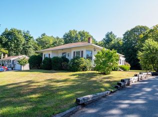 444 Franklin St, Whitman, MA 02382