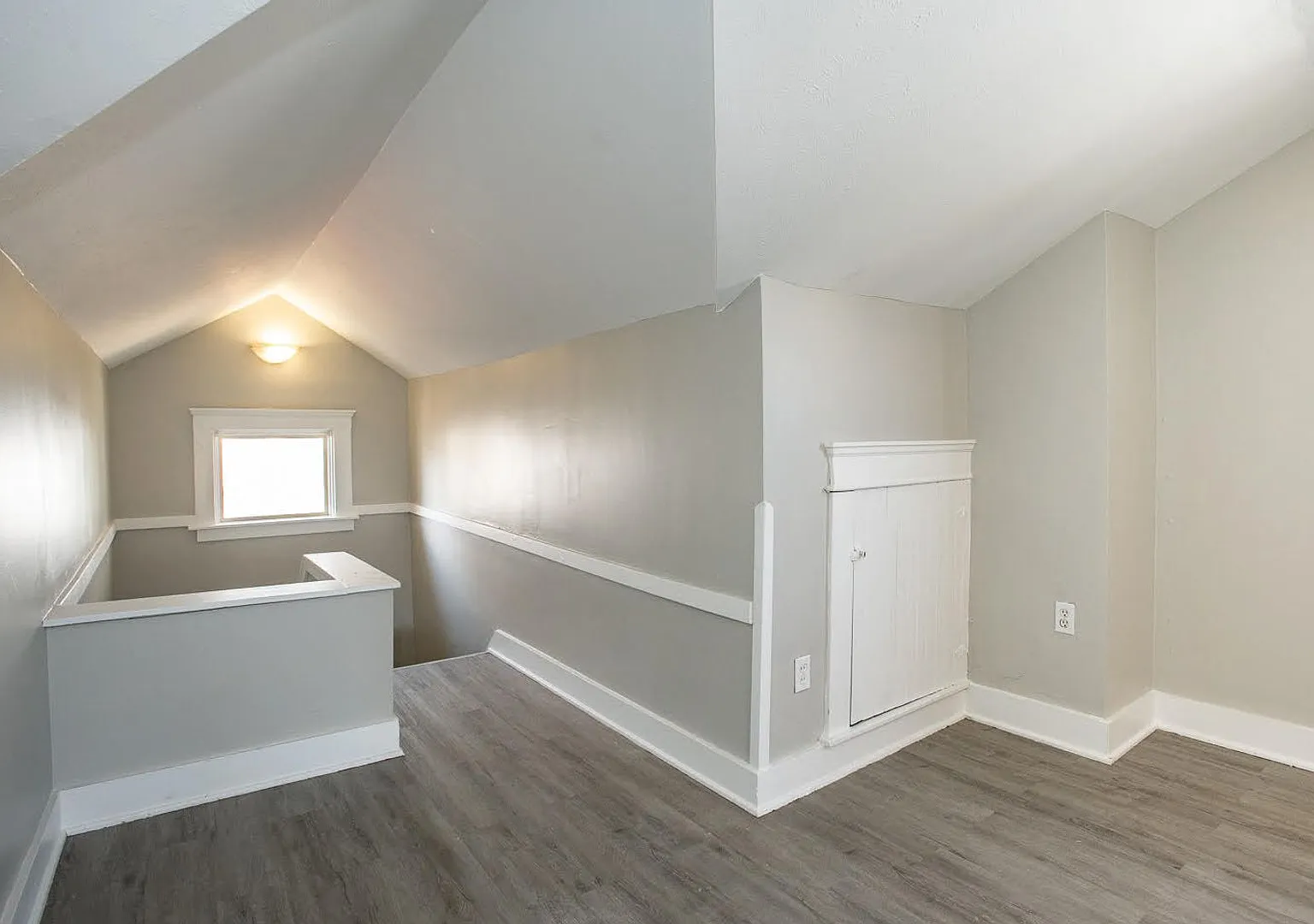 Renovated single family home for rent — Photo 2