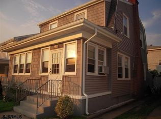 3 N Lafayette Ave, Ventnor, NJ