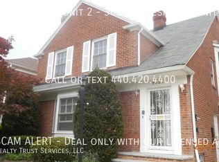 3625 Ingleside Rd #2, Beachwood, OH 44122
