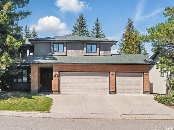 187 Lakeshore CRESCENT, Saskatoon, SK S7J 3T4