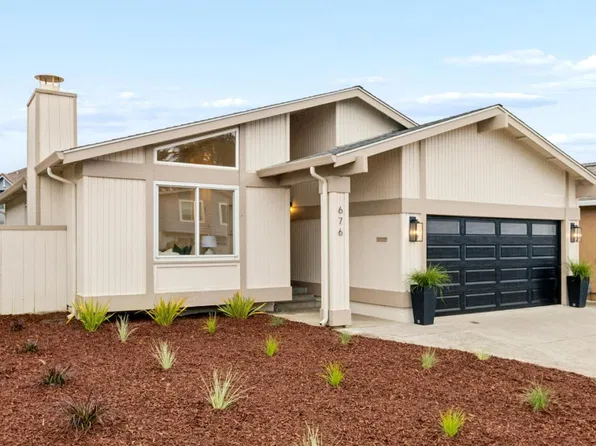 676 Imperial Dr, Pacifica, CA 94044