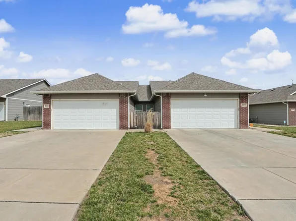 8041-8043 E 34th Ct S, Wichita, KS 67205
