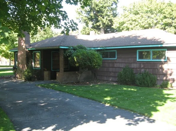 7705 E Euclid Ave, Spokane, WA 99212