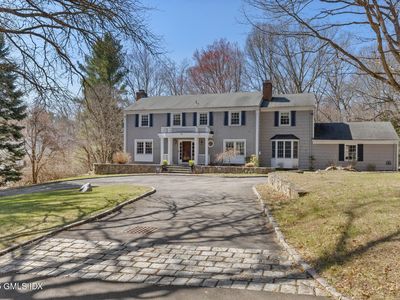 15 Red Coat Ln, Greenwich, CT, 06830
