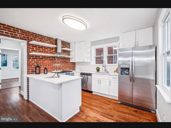 5408 14th Pl, Hyattsville, MD 20782