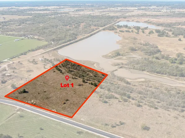 1A Channing Ln, Wills Pt, TX 75169