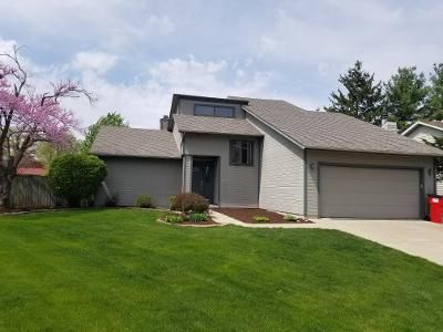 2115 Madison Ct, Champaign, IL, 61820