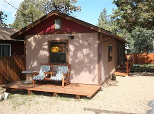 257 Santa Barbara Ave, Sugarloaf, CA 92386