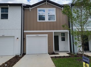 6158 Daerr Ridge St, Zephyrhills, FL 33542