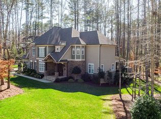2004 Narrow Water Ln, Raleigh, NC 27614