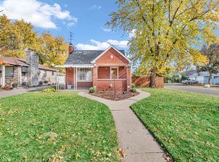 1101 N Emerson Ave, Indianapolis, IN