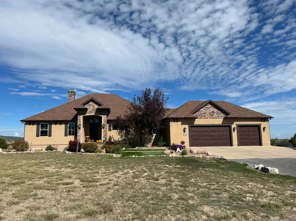 5850 Painted Sky Ct, Beulah, CO 81023