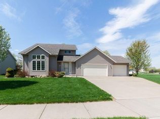 2252 Vesterheim St, Eau Claire, WI 54703