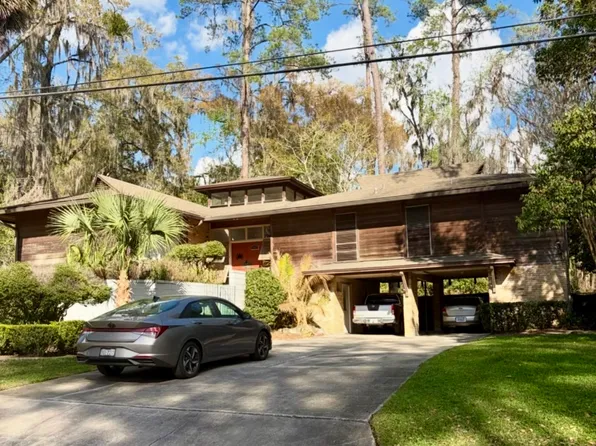 533 NW 28th St, Gainesville, FL 32607