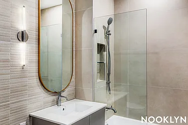 Rented by Nooklyn NYC LLC