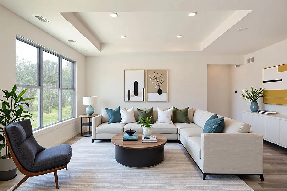 Avenue Apartments — Photo 4