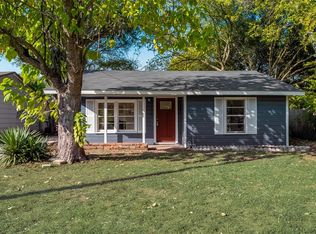 311 E Barron Ave, Everman, TX 76140