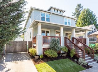 4829 NE 19th Ave, Portland, OR 97211