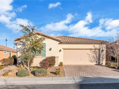 2486 Venarotta St, Henderson, NV, 89044