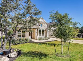 19620 Tranquility Falls Path, Lago Vista, TX 78645