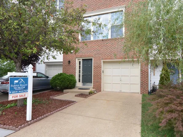 45464 Baggett Ter, Sterling, VA 20166