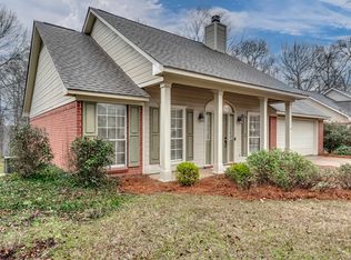 407 Hemlock Dr, Flowood, MS 39232