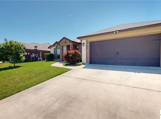 6803 Catherine Dr, Killeen, TX 76542