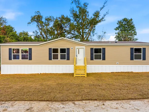 316 Detroit Ave, Panama City, FL 32401