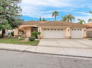 3410 Double Tree Way, Madera, CA 93637