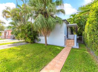 1970 NW 36th Ave, Miami, FL 33125