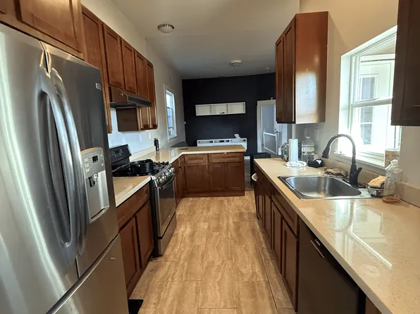 2533 Filbert Street, 2533 Filbert St, Oakland, CA 94607