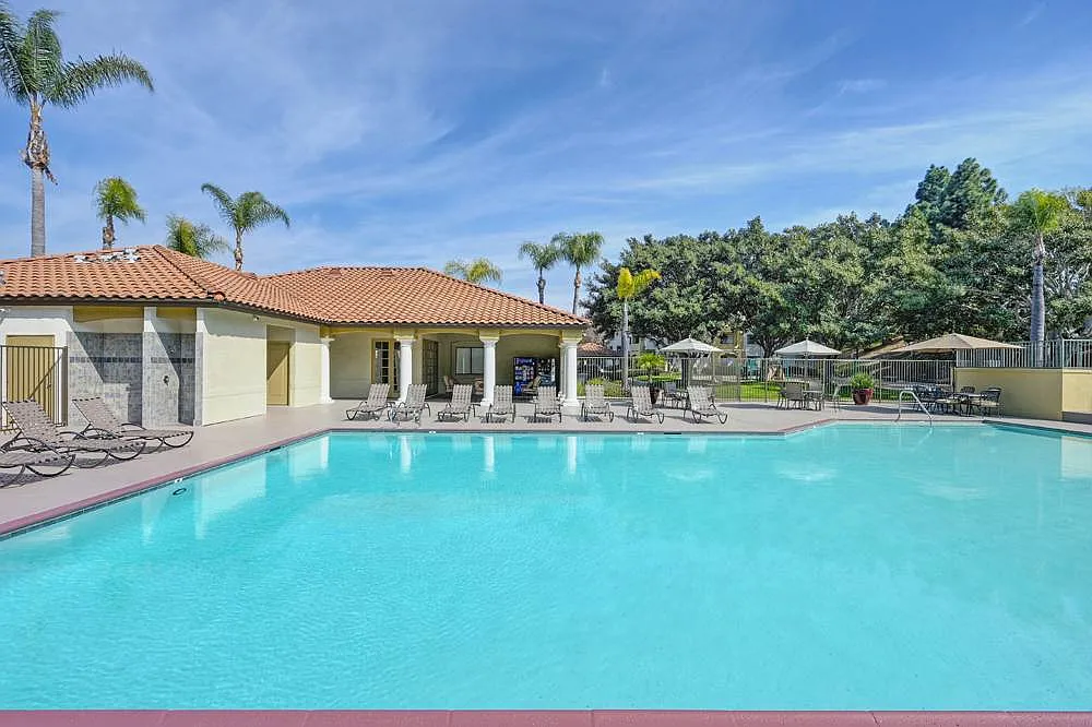 Toscana at Rancho Del Rey — Photo 1