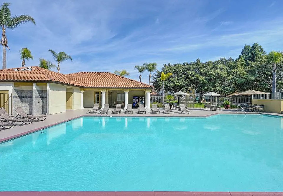 Toscana at Rancho Del Rey