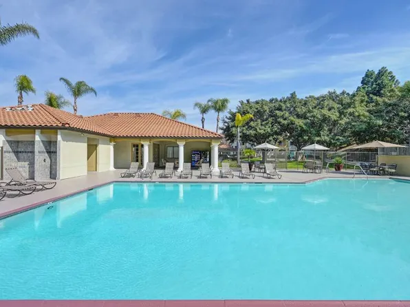 Toscana at Rancho Del Rey