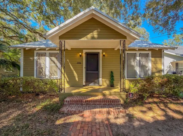 306 Perkins St, Tallahassee, FL 32301