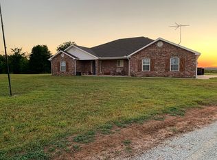 27889 Highway 9a, Maud, OK 74854